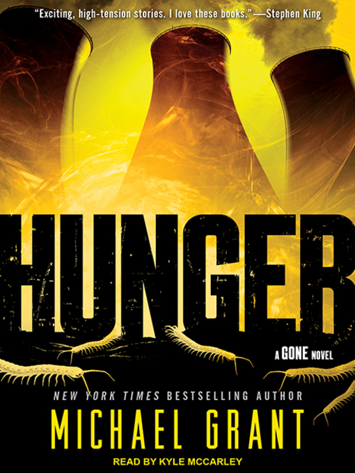 Title details for Hunger by Michael Grant - Available